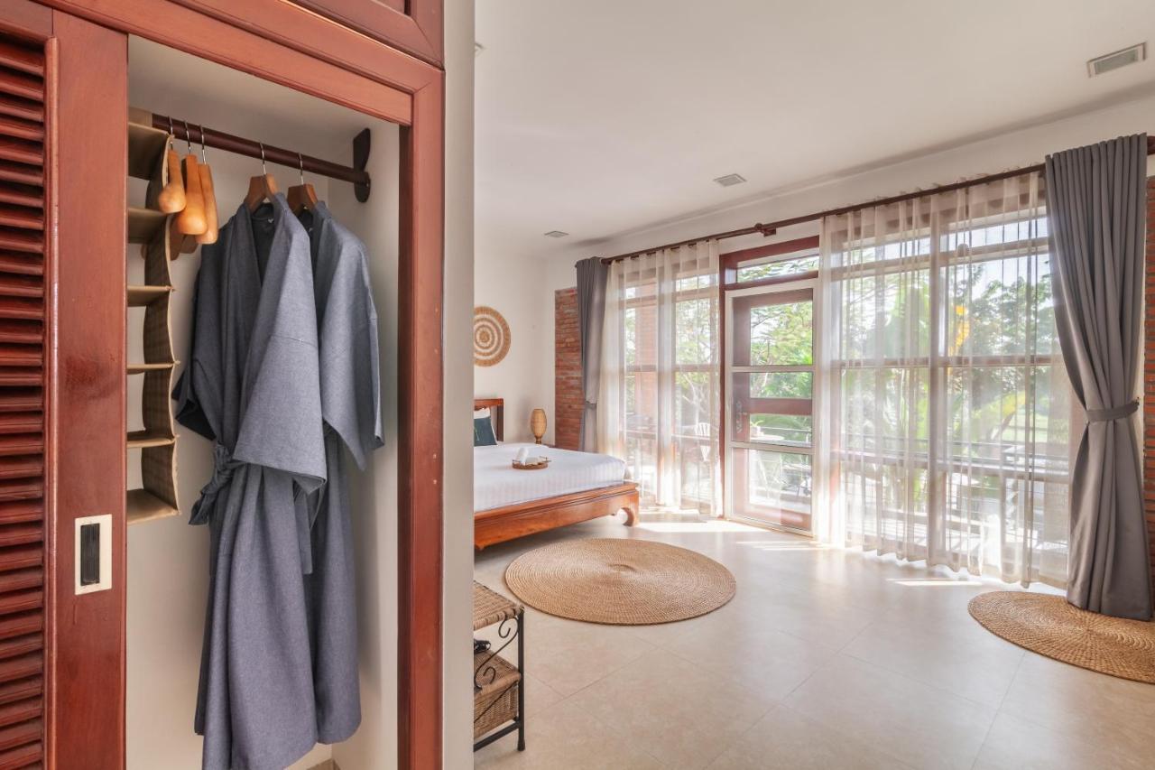 Angkor Eden Boutique Hotel Siem Reap Rum bild