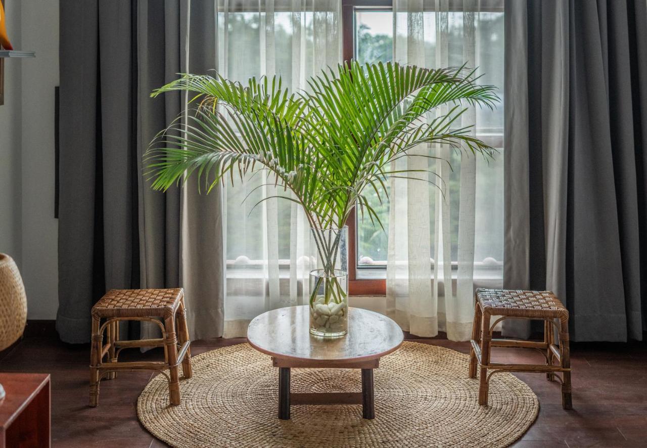 Angkor Eden Boutique Hotel Siem Reap Exteriör bild